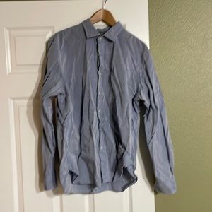 Todd Snyder dress shirt
